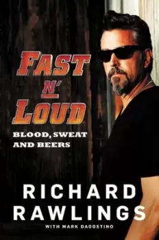 Image of Fast n' loud - Richard Rawlings - Paperback - Used