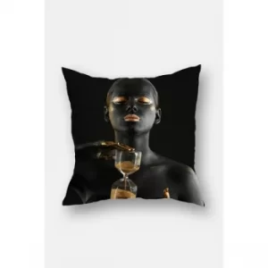 Image of YS1195012681 Multicolor Cushion Cover