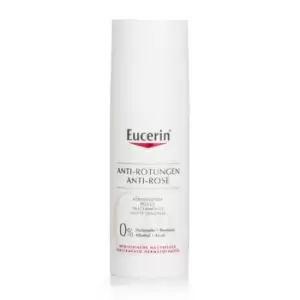 image of Eucerin Anti-Rose Soothing Night Treatment 50ml