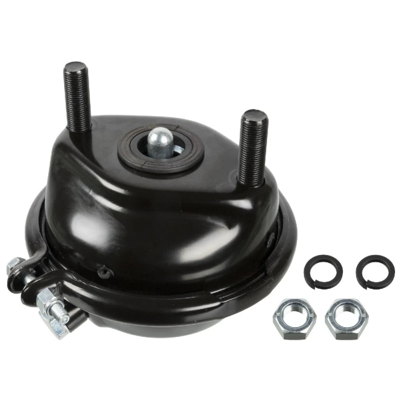 Image of FEBI BILSTEIN 176578 Diaphragm Brake Cylinder Diaphragm Brake Cylinder (359)