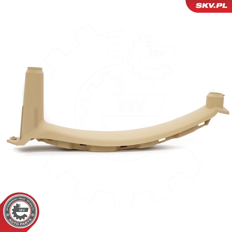 Image of ESEN SKV Door Handle ESEN SKV 97SKV026