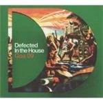 Image of Various Artists - Defected In The House - Goa 2009 (Mixed By Simon Dunmore, ATFC & DJ Pearl) [Digipak] (Music CD)