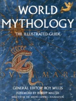 Image of World Mythology by Roy Willis Paperback