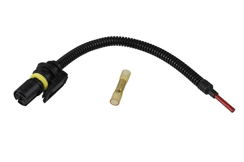 Image of Glow plug control module METZGER 2324053