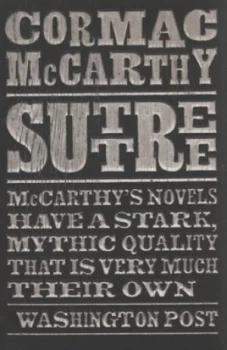 Image of Suttree by Cormac Mccarthy Paperback