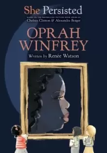 Image of She Persisted: Oprah Winfrey