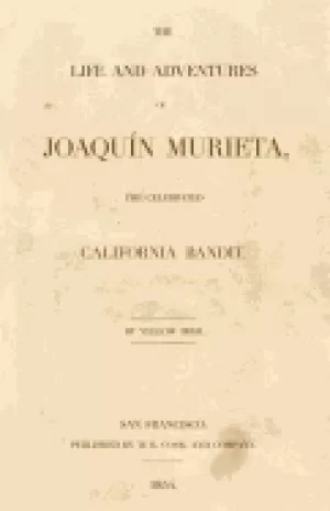 Image of joaquin murieta