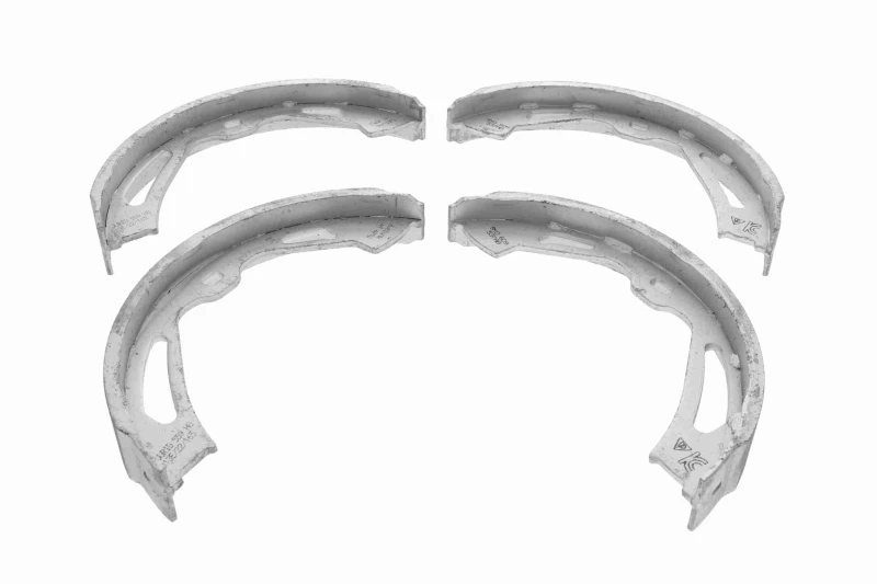 Image of VAICO Handbrake shoes VAICO V10-7878