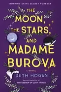 Image of moon the stars and madame burova