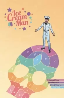 Image of Ice Cream Man Volume 3: Hopscotch Melange