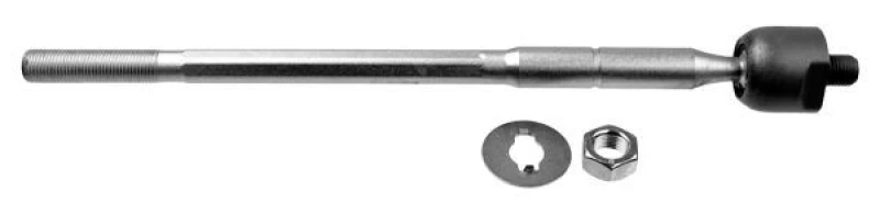 Image of Inner tie rod LEMFORDER 16400 02