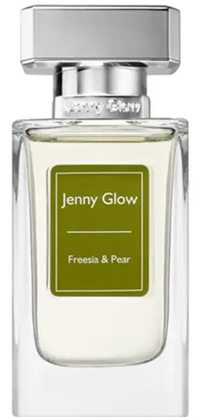 Image of Jenny Glow Freesia & Pear Eau de Parfum For Her 30ml