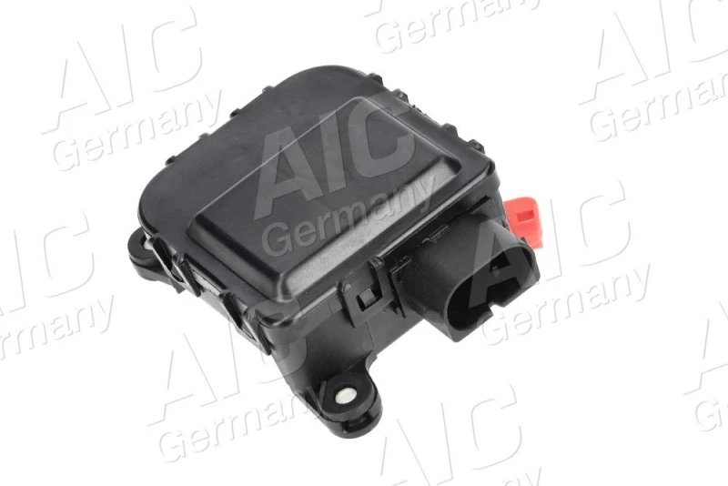 Image of Heater blend door actuator AIC 53212
