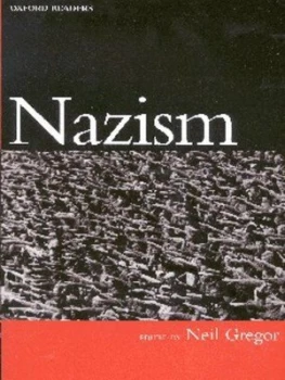 Image of Nazism by Neil Gregor