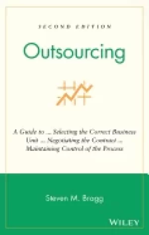 Image of outsourcing a guide to selecting the correct business unit negotiating the