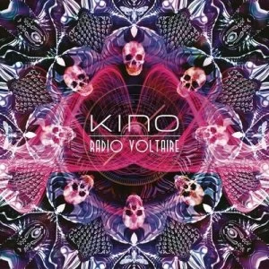 Image of Radio Voltaire by Kino CD Album