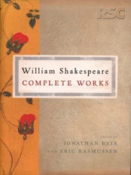 Image of William Shakespeare by William Shakespeare Hardback