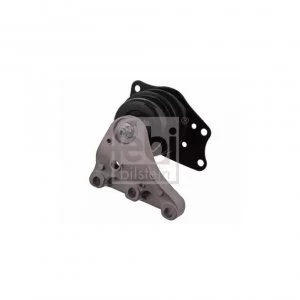 Image of Right Engine Mount FEBI BILSTEIN 23918