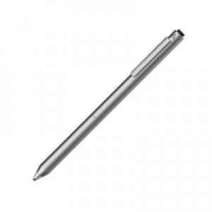 image of Adonit Dash 2 Fine Point Precision Silver Stylus ADJD2S