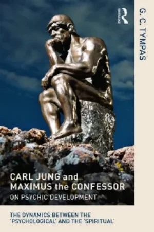 Image of Carl Jung and Maximus the Confessor on Psychic DevelopmentThe dynamics between the psychological and the spiritual