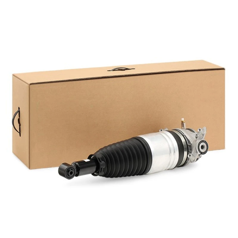 Image of RIDEX Air suspension strut RIDEX 4118A0072