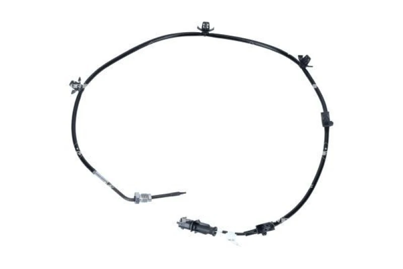 Image of NRF 707346 Sensors EASY FIT with synthetic grease Sensor,exhaust gas temperature (3938)