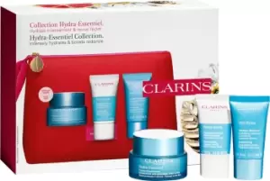 Image of Clarins Hydra-Essentiel Collection Gift Set