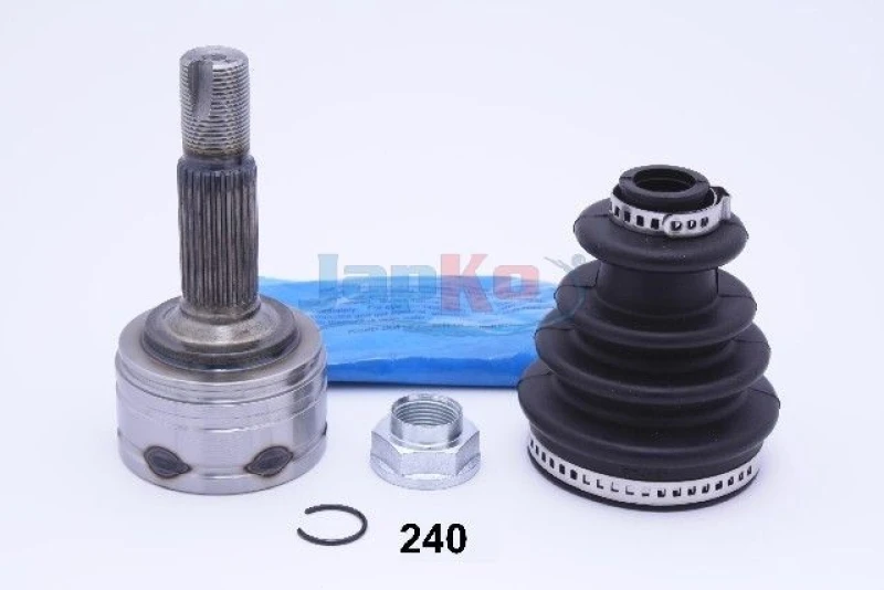 Image of JAPKO CV joint kit JAPKO 62240