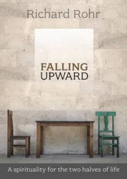 Image of Falling Upward by Richard Rohr Paperback