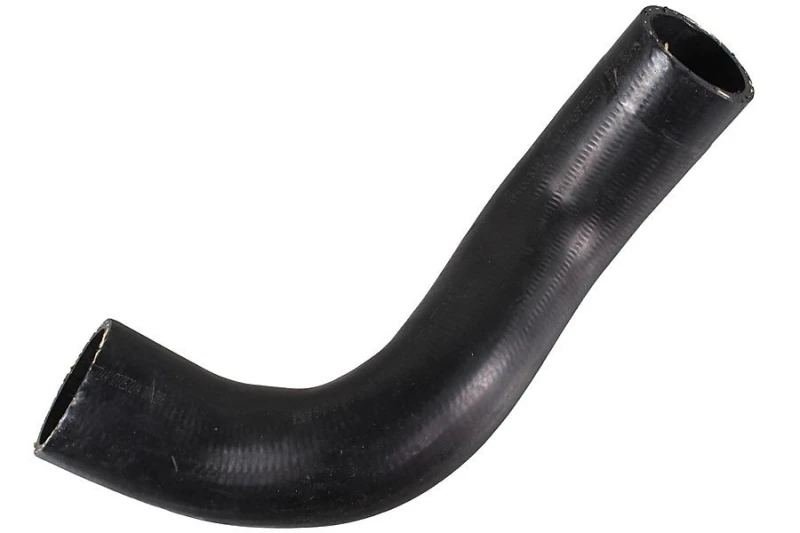 Image of METZGER 2401263 Turbocharger Hose without clamps Charger Intake Hose (3314)