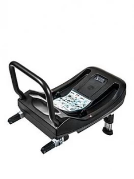 image of Hauck Comfort Fix ISOFix Base, Black