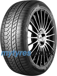 Image of Goodride ZuperSnow Z-507 ( 215/55 R17 98V XL )