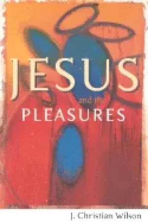 Image of jesus and the pleasures