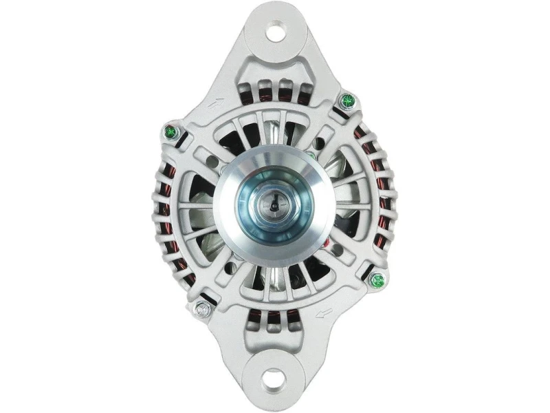 Image of AS-PL Alternator AS-PL A5408S