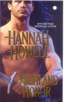 Image of Highland Honor by Hannah Howell Paperback