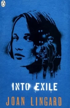 Image of Into Exile by Joan Lingard Book