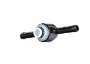 Image of JP GROUP Valve, fuel filter JP GROUP 1116003500 VW,AUDI,SKODA,Golf IV Schragheck (1J1),Golf IV Variant (1J5),Lupo (6X1, 6E1),POLO (6N2)