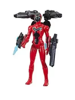 image of Marvel Blp Honolulu Titan With Gear