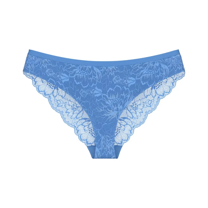 Image of Triumph Womens panties Triumph Amourette Charm T Bleu Female 38