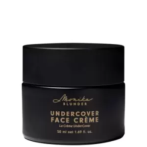 Image of Monika Blunder Beauty UnderCover Face Cream 50ml