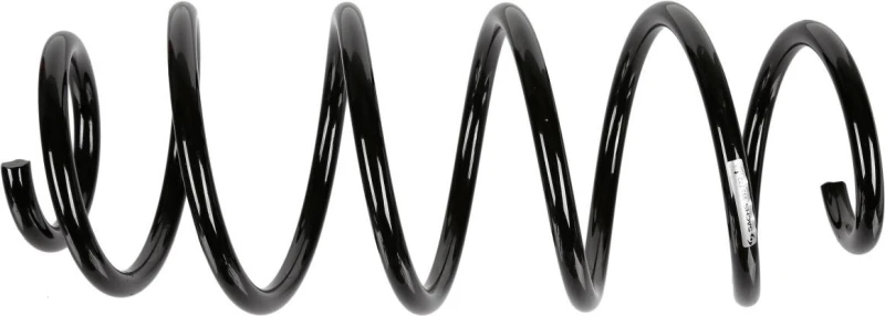 Image of Coil spring SACHS 993 772