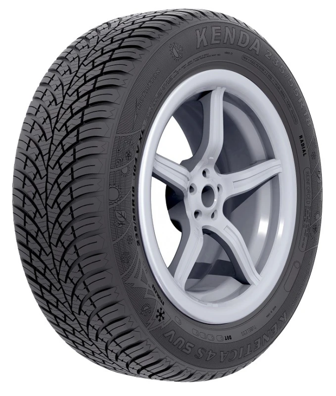Image of Kenda Kenda Kenetica 4S SUV KR609 235/55 R18 100V Tyres