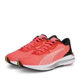 image of Puma Electrify NITRO 2 Ladies Running Shoes - Pink