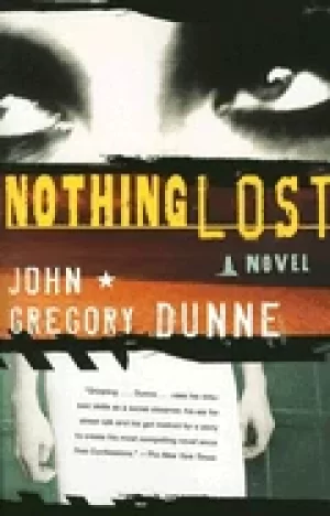 Image of nothing lost