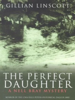 Image of The Perfect Daughter by Gillian Linscott Paperback