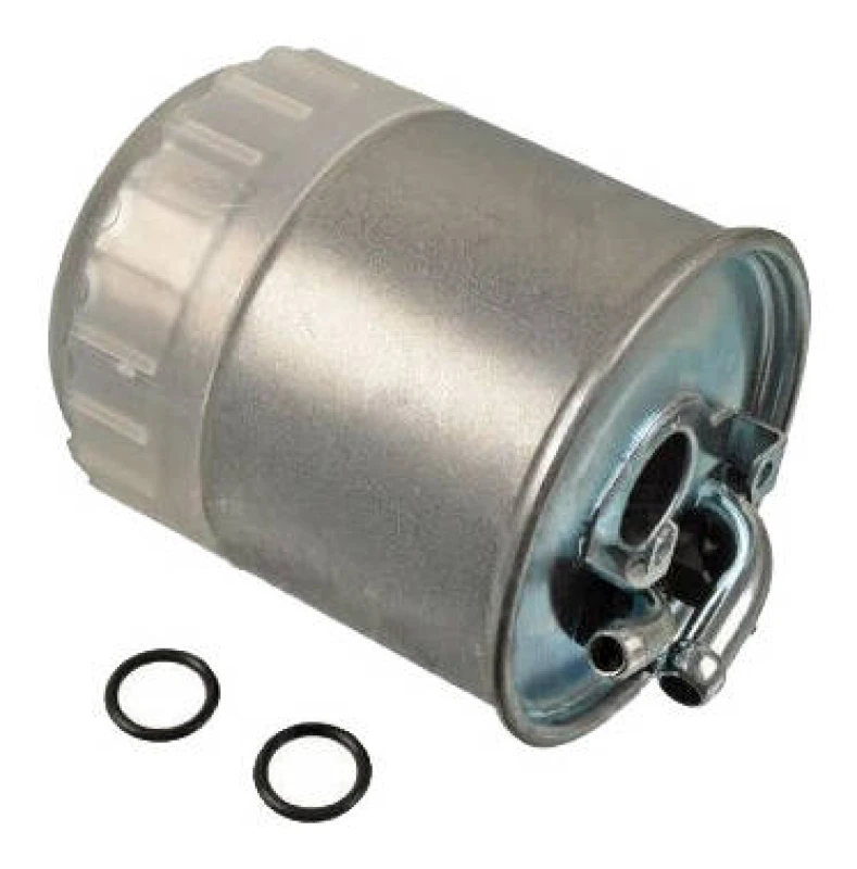 Image of Blue PRINT ADA102302 Fuel Filter In-Line Filter, with seal ring, with gaskets/seals Fuel filter (9)