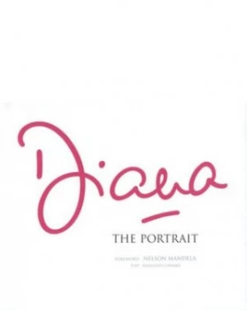 Image of Diana by Rosalind Coward Hardback