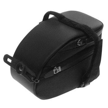 image of BBB Easy Pack Saddle Bag - Black