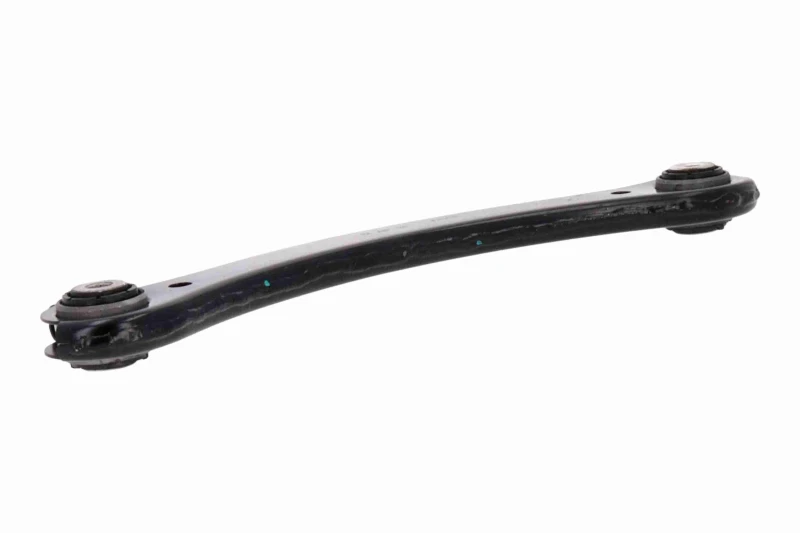 Image of VAICO V25-2737 Suspension arm Green Mobility Parts Trailing Arm, Sheet Steel, Upper Sheet Steel Track Control Arm (273)