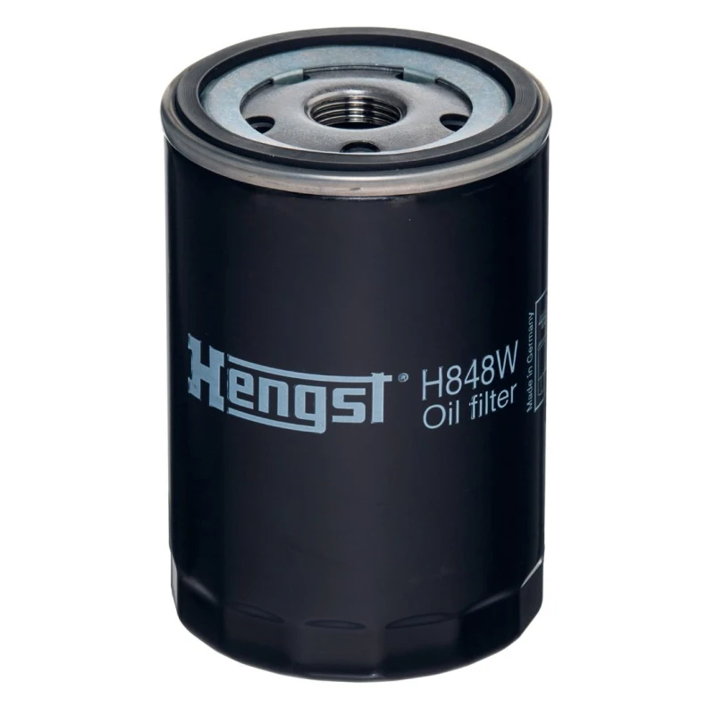 Image of HENGST FILTER H848W Oil filter Spin-on Filter Oil Filter (7)